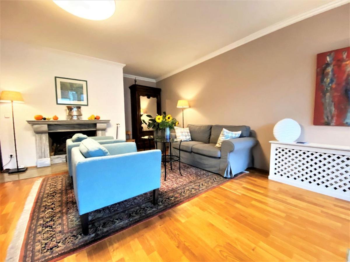 Hotel Garni Bellevue Bad Füssing Zewnętrze zdjęcie