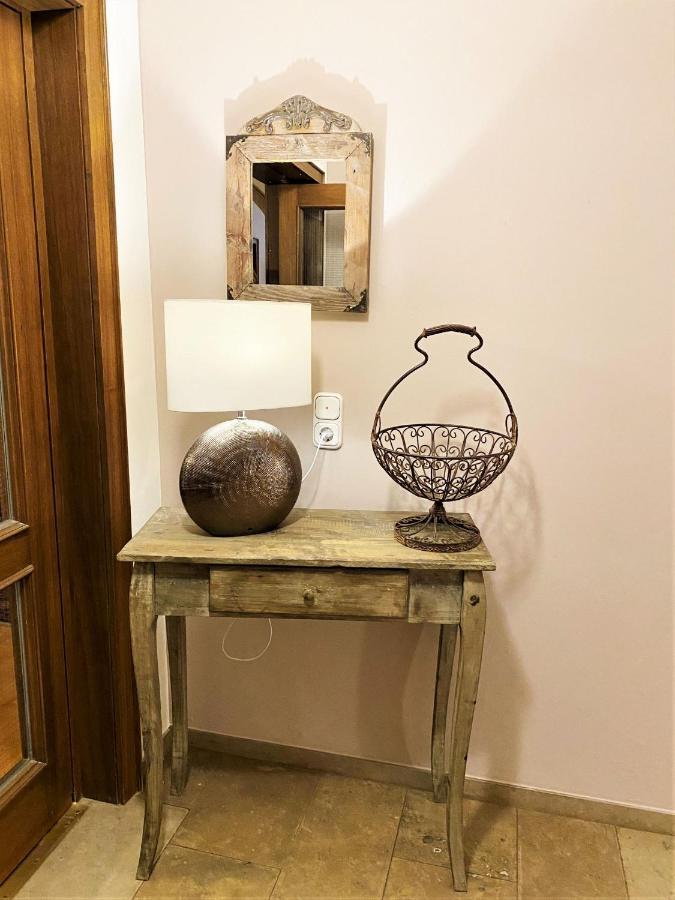 Hotel Garni Bellevue Bad Füssing Zewnętrze zdjęcie