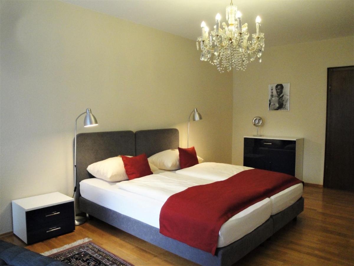 Hotel Garni Bellevue Bad Füssing Zewnętrze zdjęcie