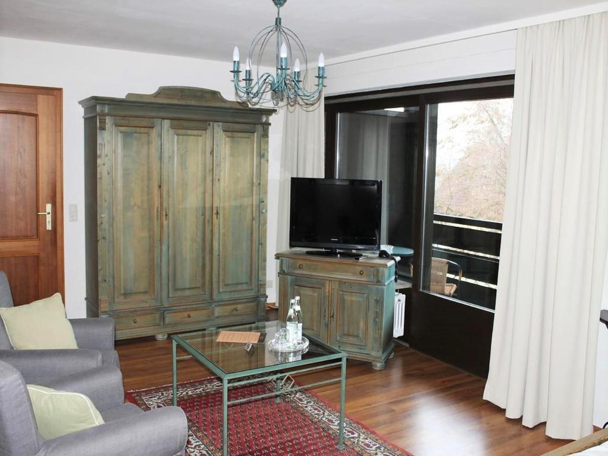 Hotel Garni Bellevue Bad Füssing Zewnętrze zdjęcie