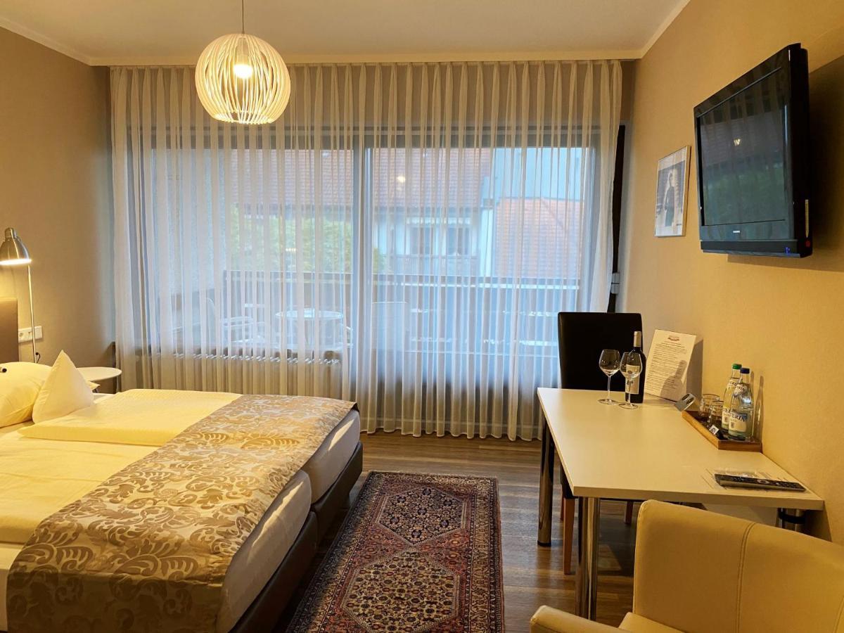 Hotel Garni Bellevue Bad Füssing Zewnętrze zdjęcie