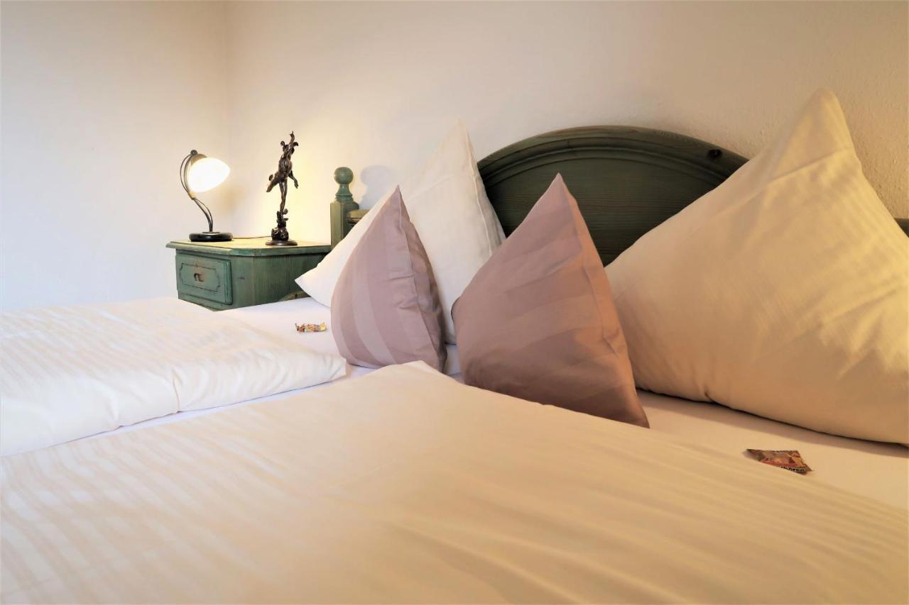 Hotel Garni Bellevue Bad Füssing Zewnętrze zdjęcie