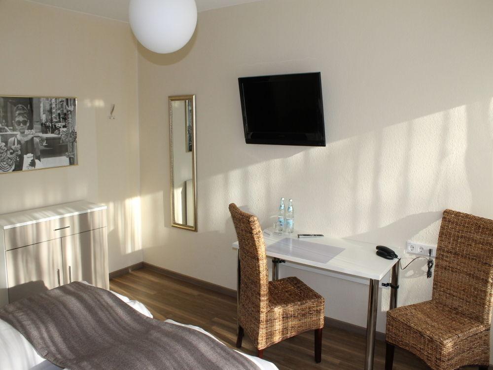 Hotel Garni Bellevue Bad Füssing Zewnętrze zdjęcie