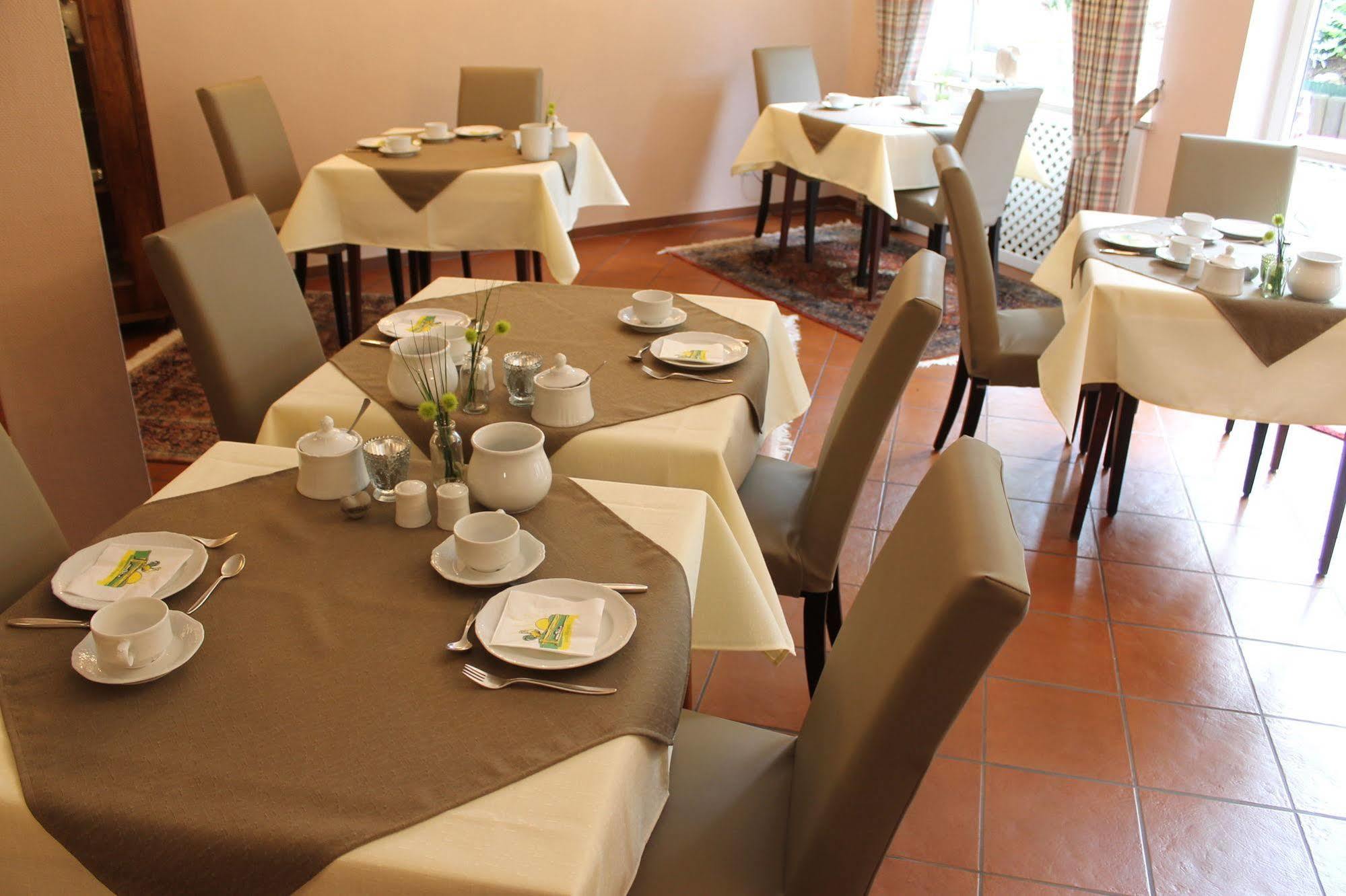 Hotel Garni Bellevue Bad Füssing Zewnętrze zdjęcie